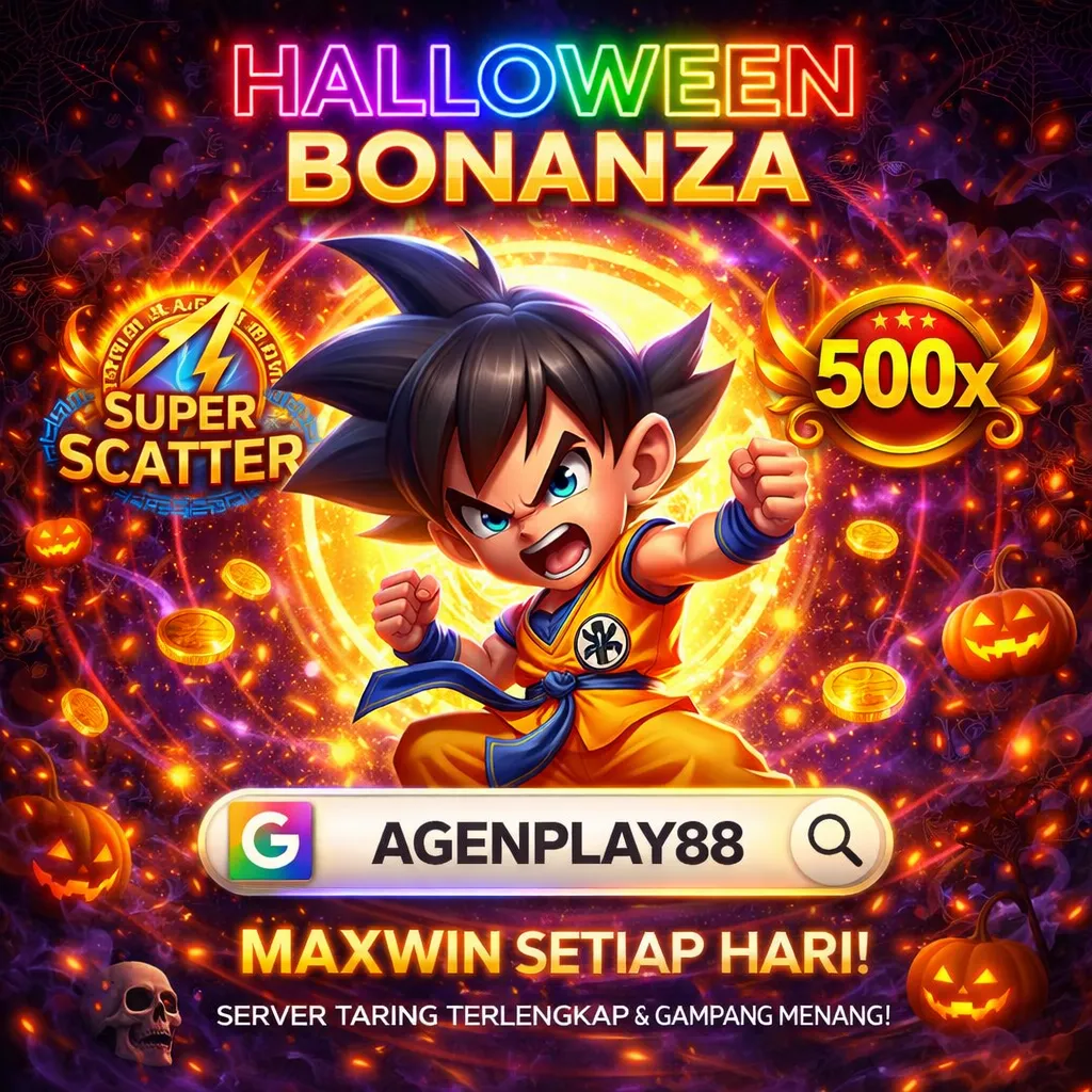 SUSTERJP89 • Battle Arena untuk Gamer Sejati